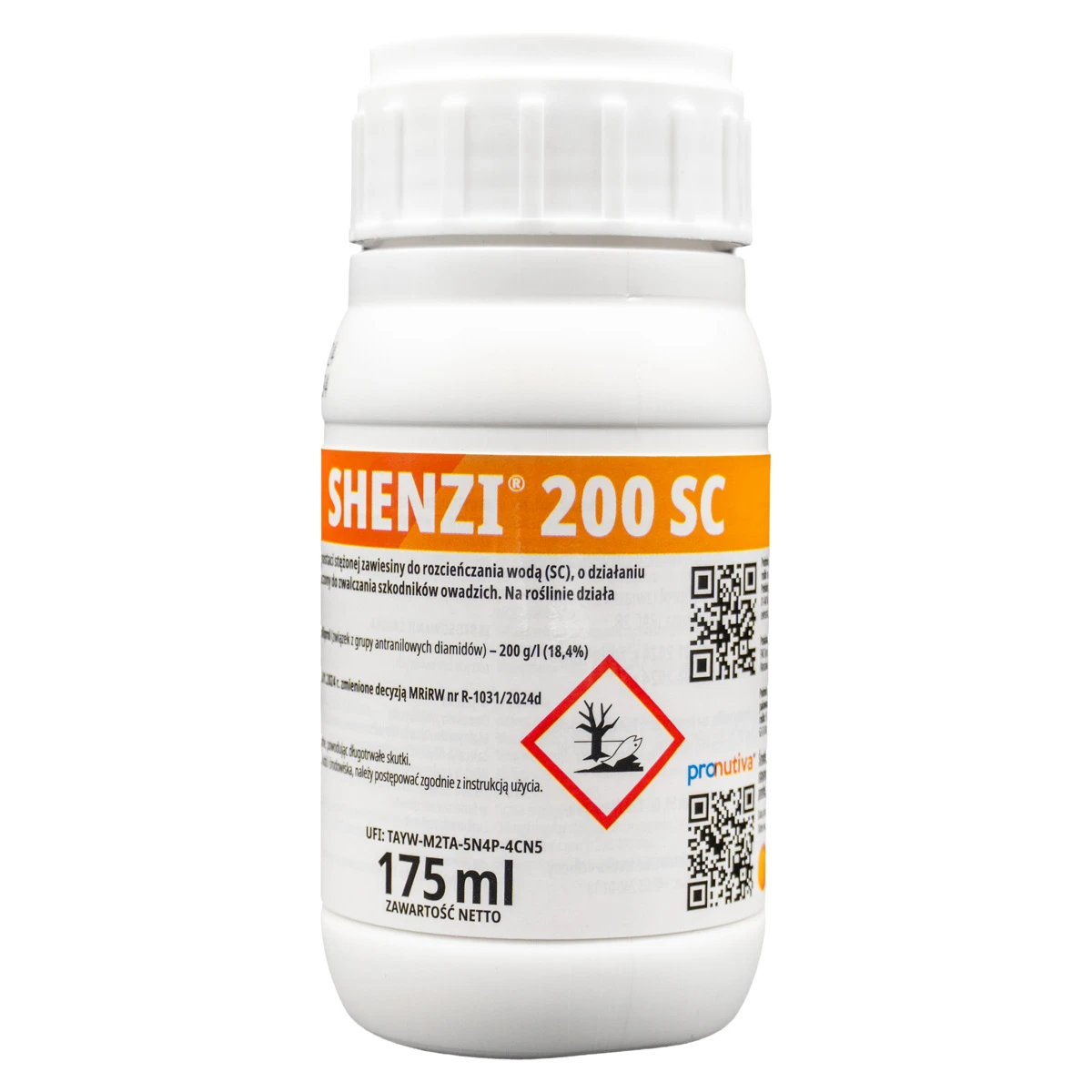 Shenzi 0,175 L