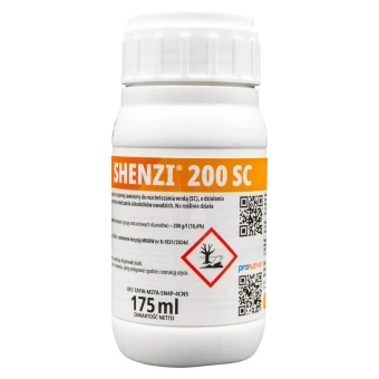 Shenzi 0,175 L