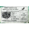 Wężyk sadowniczy PVC 1 kg W0004 zielony