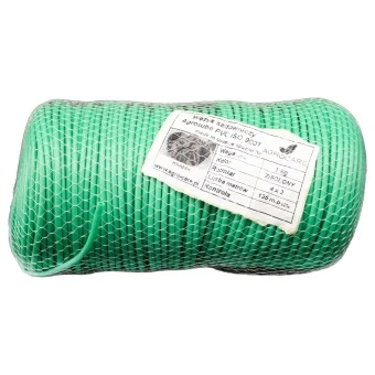 Wężyk sadowniczy PVC 1 kg W0004 zielony