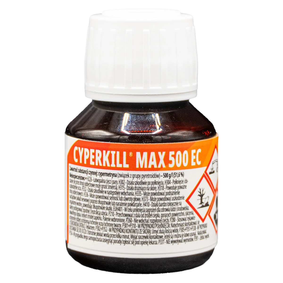 Cyperkill Max 500 EC 50 ML