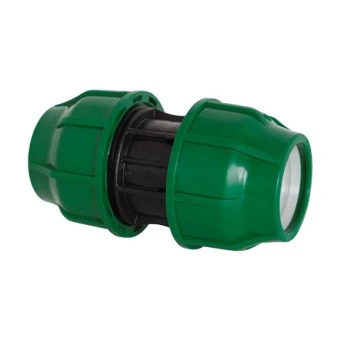 Dwuzłączka do Rur PE D20