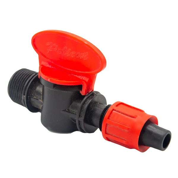 ZAWÓR CYLINDRYCZNY GZ 3/4