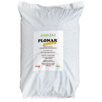 Plonar Active Bio Universalny - nawóz 20 kg  