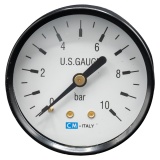 Kup razem MANOMETR 10atm GZ-1/4