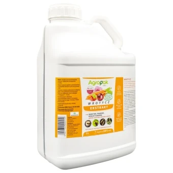 Wrotycz 5 L Agropak