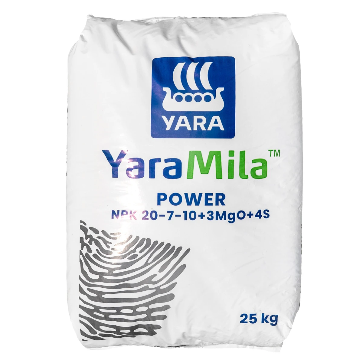 Yara Mila Power 25 kg