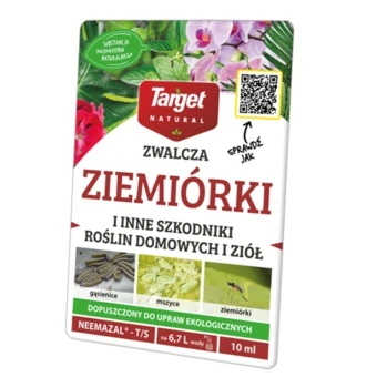 NeemAzal T/S 10ML szkodniki roślin domowych Target 