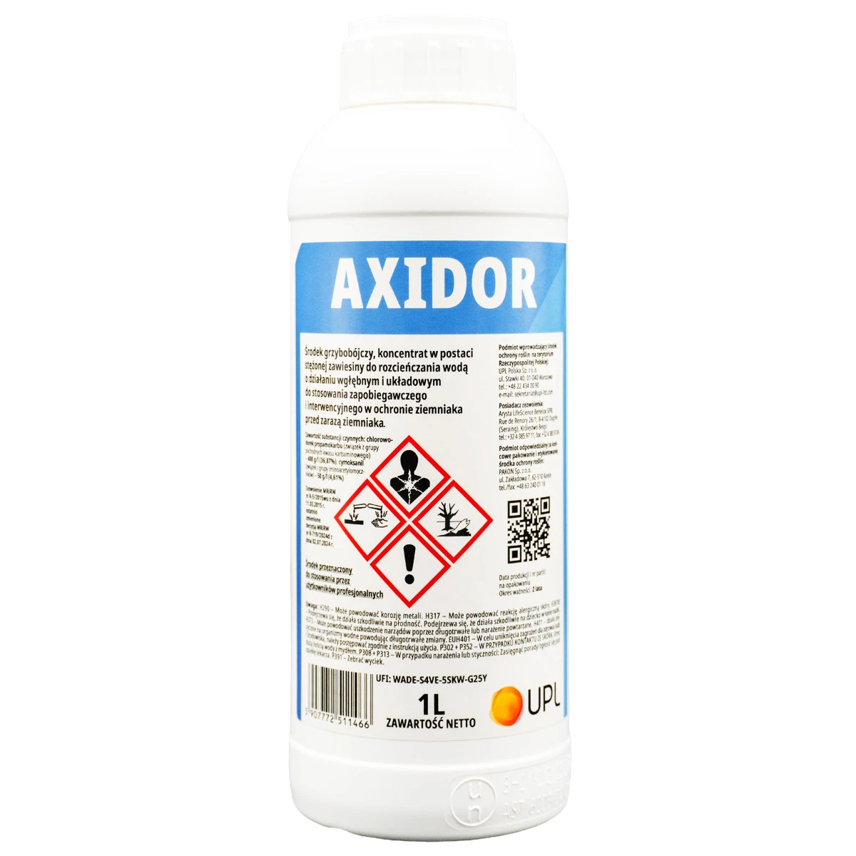 AXIDOR 1L