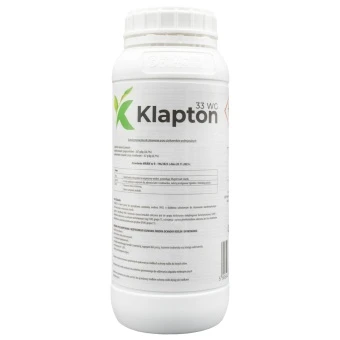 Klapton 33 WG 500 g