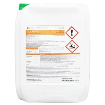 SulfiCal 20 L