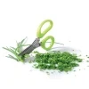 Nożyczki do ziół Herbs Cut - mix