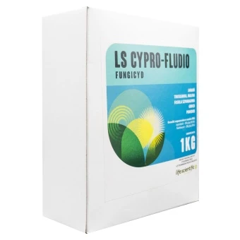 LS Cypro-Fludio 1 kg Atest