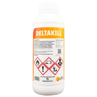 Deltakill 1 L