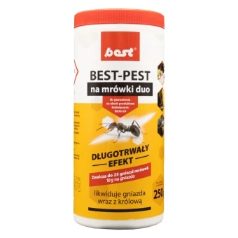 Best-Pest środek na mrówki duo 250 g
