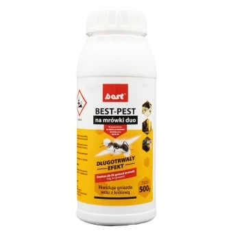 Best-Pest środek na mrówki duo 500 g