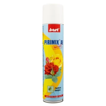 Pirimix Nowy AE-405 na mszyce 300 ml