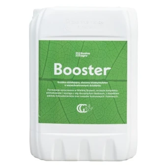 GC Booster Szałas Agro 20 L