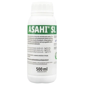ASAHI SL 0,5L 