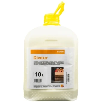 Divexo 10 L