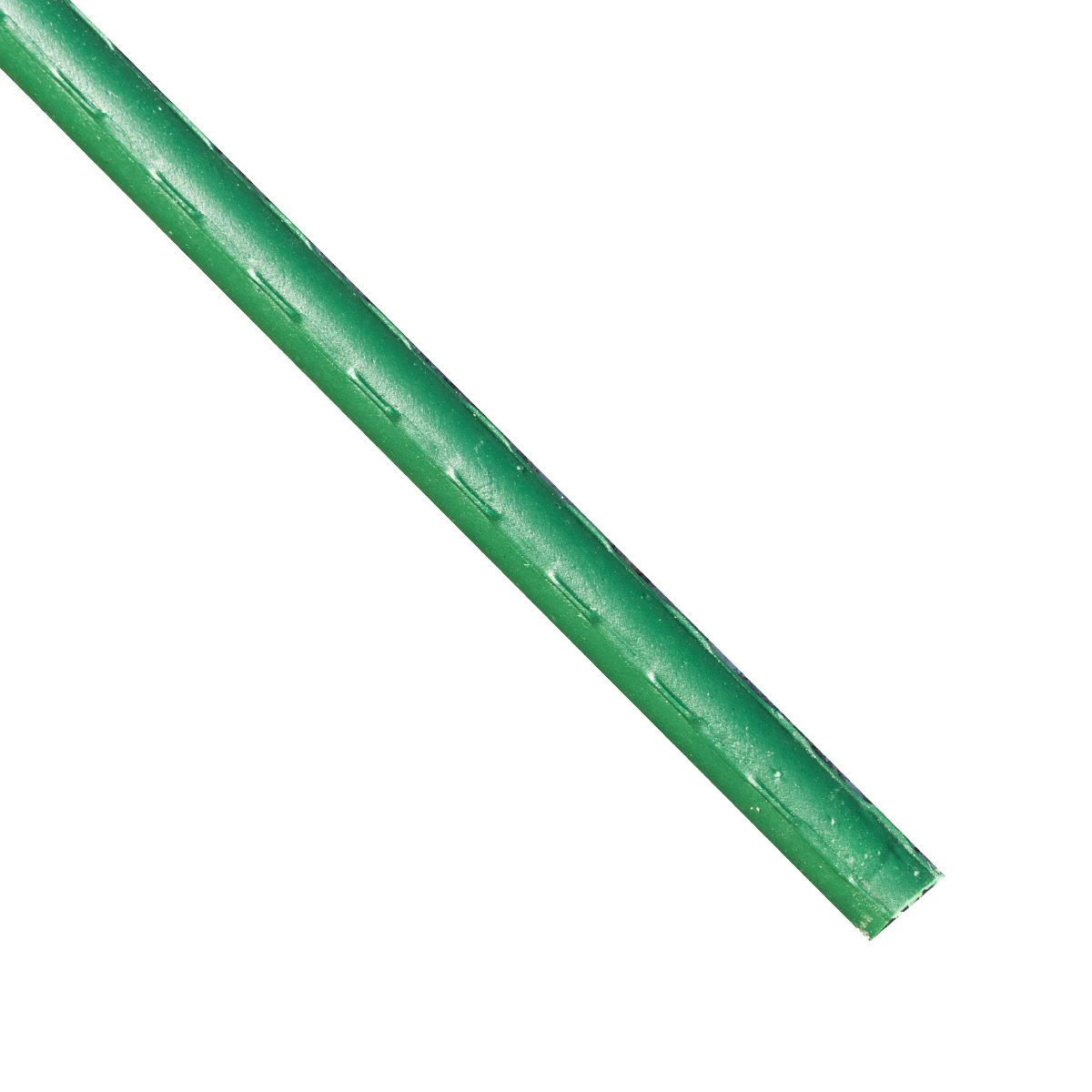 Tyczka PCV Zielona 120 cm