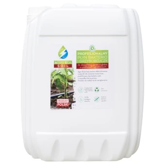 Agro Eca Soil 20 L