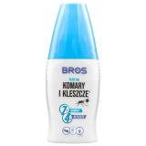 Kup razem Bros Płyn Na Komary i Kleszcze 50 ml
