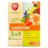 SBM Limocide 3w1 naturalny preparat na szkodniki i choroby roślin 30 ml