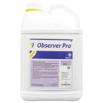 Observer Pro 10 L