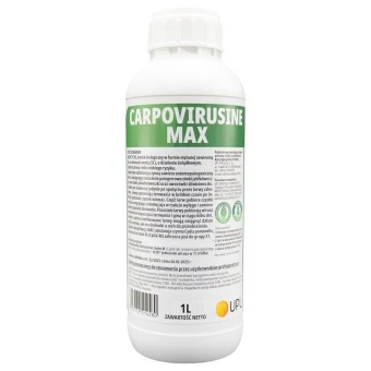 Carpovirusine Max 1 L