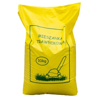 Mieszanka Trawnikowa 10 kg Sumin