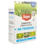 Kup razem Chwastox Complex 260 EW 100 ml Target