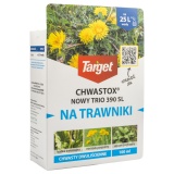 Kup razem Chwastox Nowy Trio 390 SL 100 ml Target 