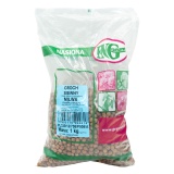 Kup razem Groch siewny Milwa C/1 na poplon 1 kg