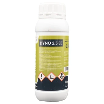 DYNO 2,5 EC 500ML