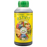 Kup razem NAWÓZ NATURALNY ASTVIT 0,5L (Uniwersalny) 