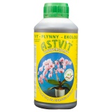 Kup razem NAWÓZ NATURALNY ASTVIT 0,5L (Storczyk) 