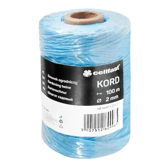 Sznurek Ogrodniczy Kord 100 m Cellfast 