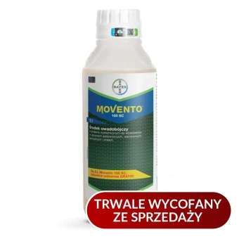 Movento 100 SC 1 L 
