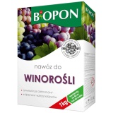Kup razem Biopon Nawóz Do Winorośli 1 kg