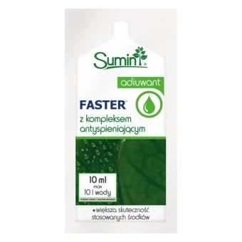 Faster Adiuwant 10 ml  Sumin