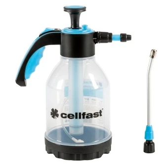 Opryskiwacz Ciśnieniowy Ręczny 1,5 L Cellfast