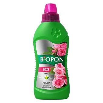 Nawóz Do Róż 0,5L Biopon
