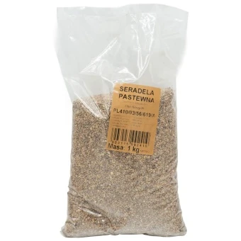 Seradela pastewna H na poplon 1 kg