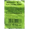 Mieszanka nasion na poplon MP-6 Ozima pastewna 10 kg