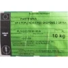 Mieszanka nasion na poplon MP-8 Pod okopowe z gryką 10 kg 