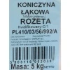 Koniczyna łąkowa Rozeta C/1 na poplon 5 kg