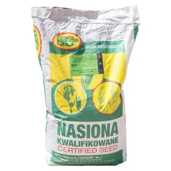 Mieszanka nasion na poplon MP-5 Strukturotwórcza 10 kg