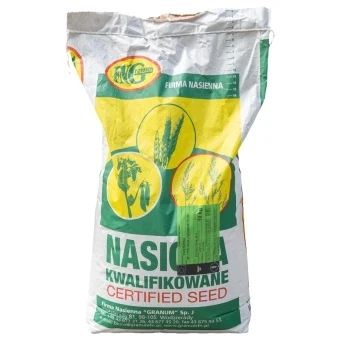 Mieszanka nasion na poplon MP-1 Ogólnoużytkowa 10 kg