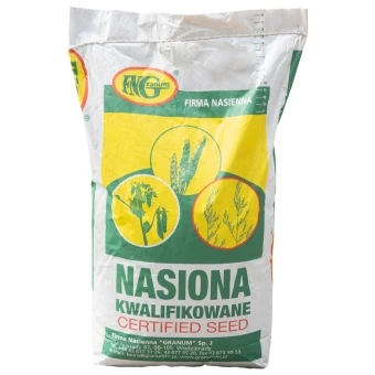 Mieszanka nasion na poplon MP-6 Ozima pastewna 25 kg